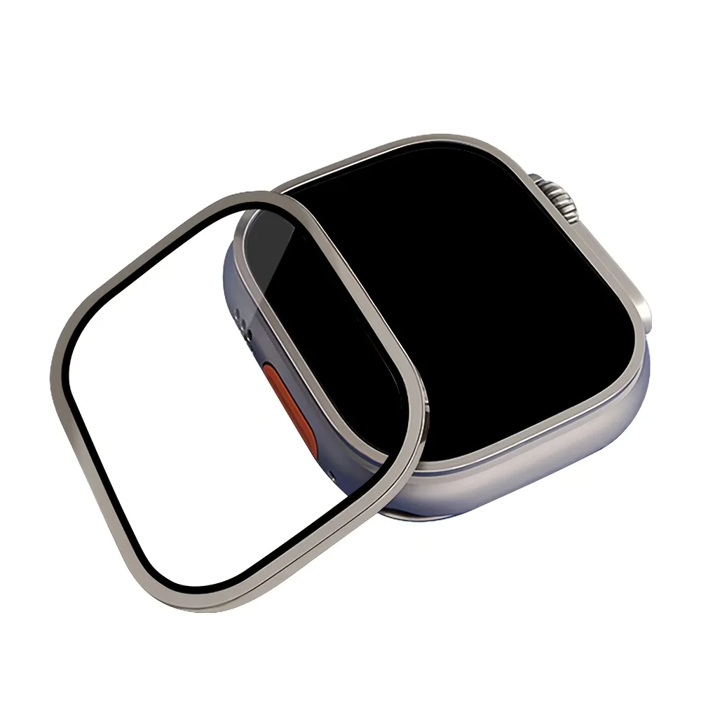 Пленка из закаленного стекла д – обзор и цена Smartwatch Apple Watches For Men