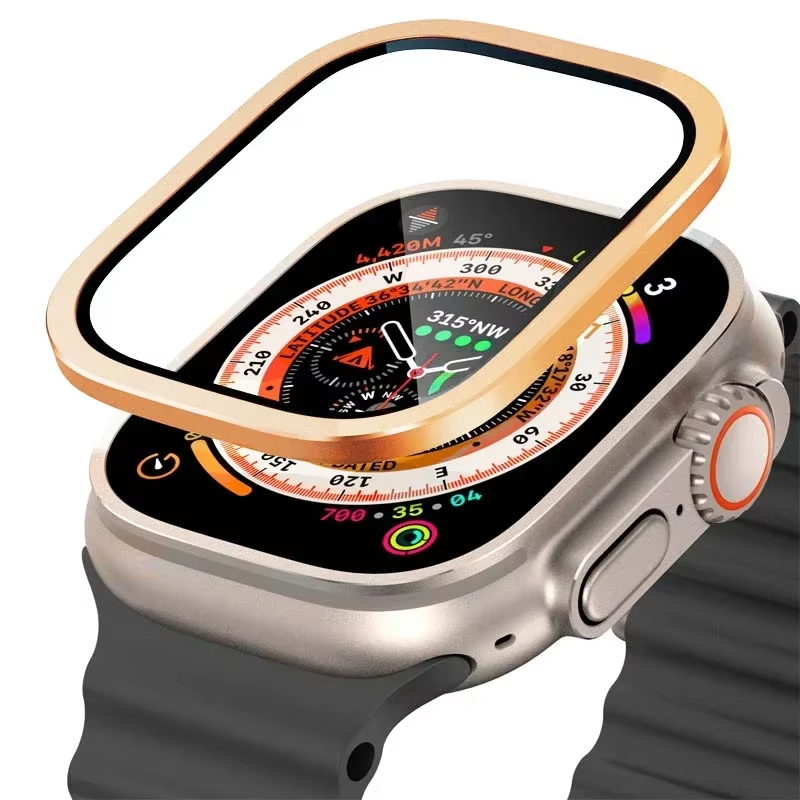 Пленка из закаленного стекла д – обзор и цена Smartwatch Apple Watches For Men