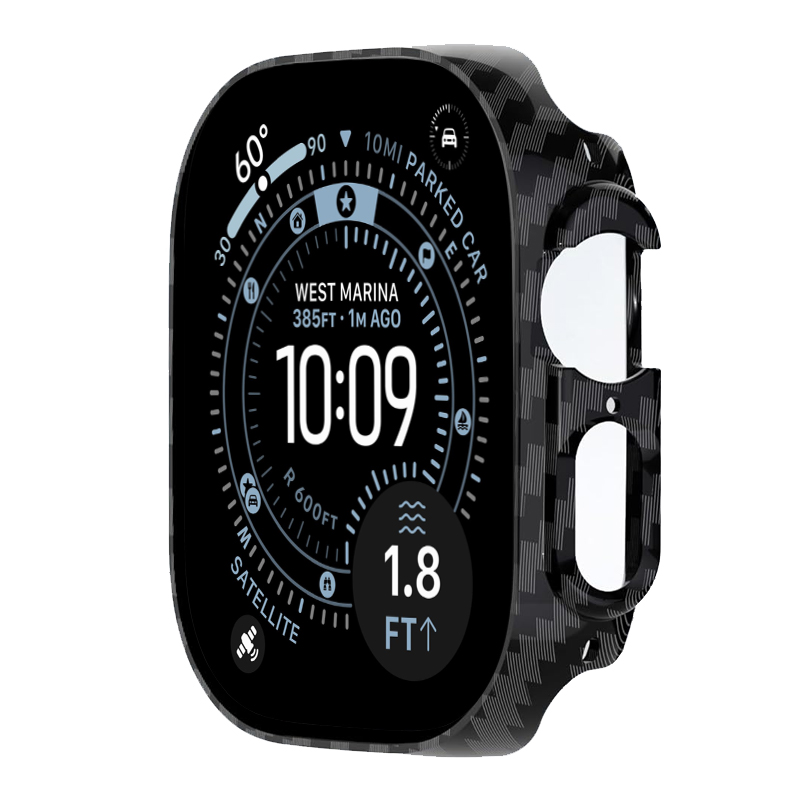 Чехол для Apple Watch Ultra 1  – обзор и цена Smartwatch Apple Watches For Men