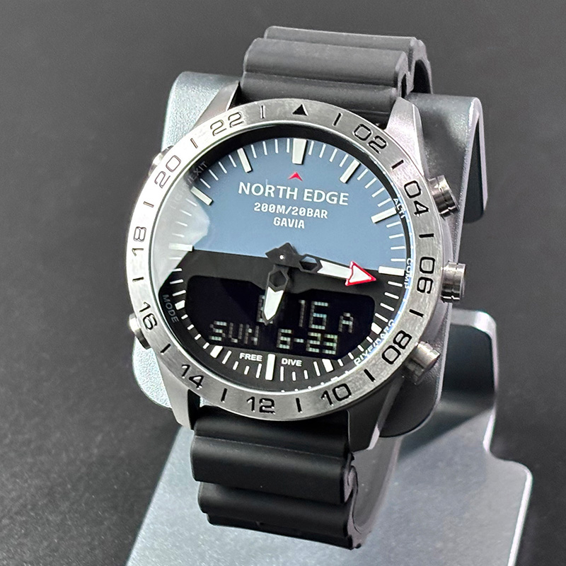 Мужские часы для дайвинга NORT – обзор и цена Smartwatch Army Watches For Men