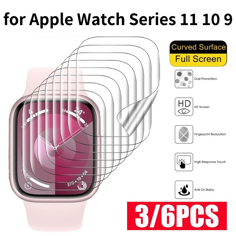 Защитная пленка для экрана App – обзор и цена Iwatch Smartwatch