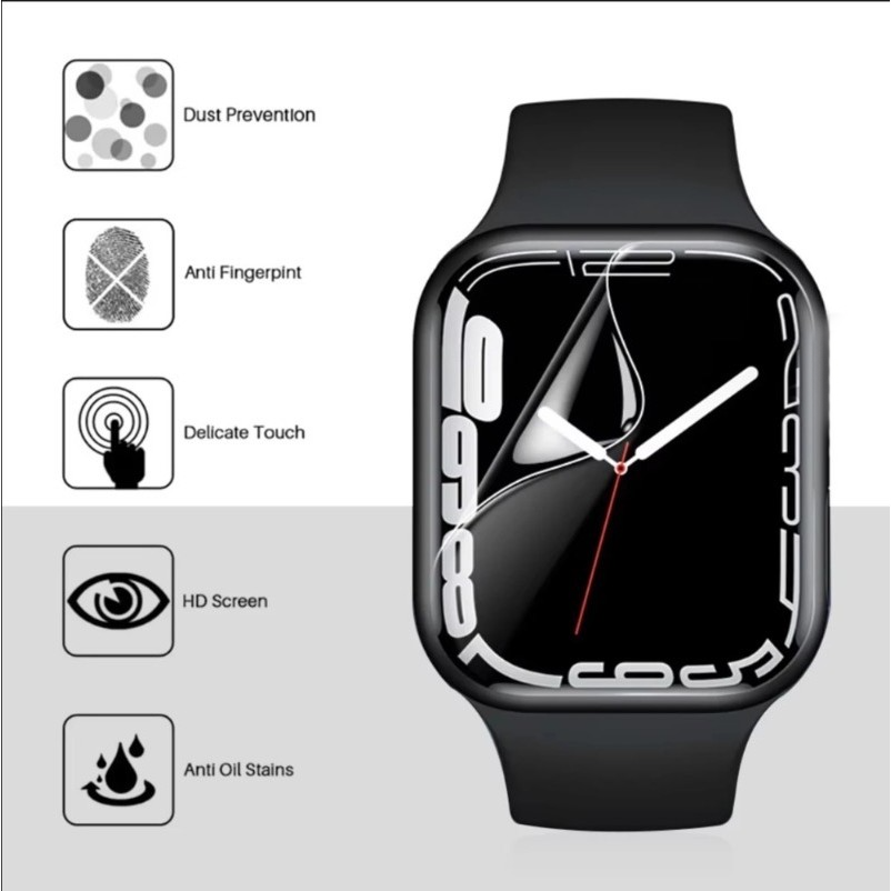 Защитная пленка для экрана App – обзор и цена Iwatch Smartwatch