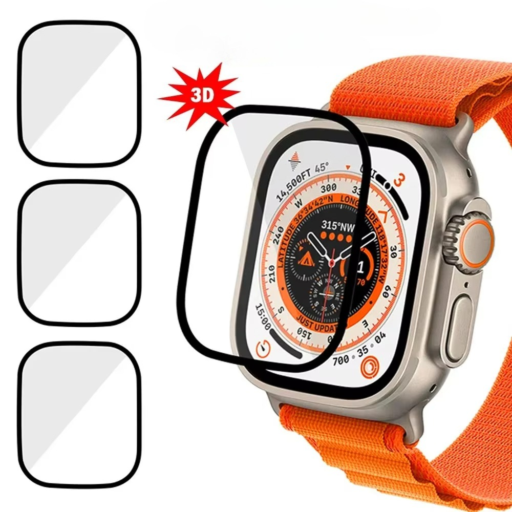 Подходит для Apple Watch 41-42 – обзор и цена Iwatch Smartwatch